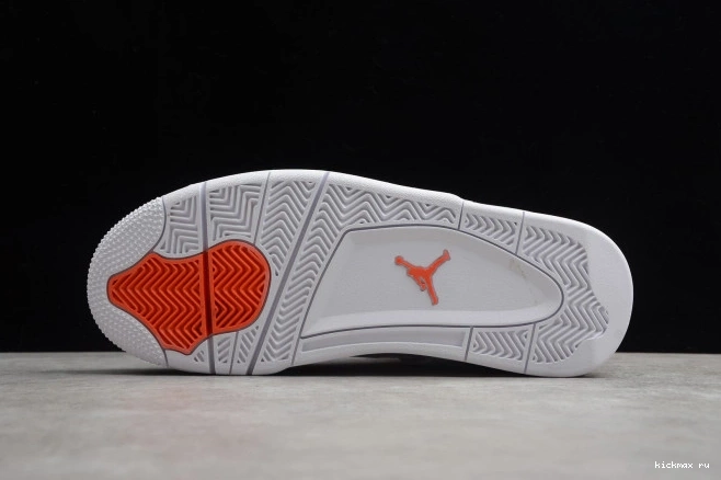 Rep Jordan Team OrangeCT8527-118 Air 4 0815